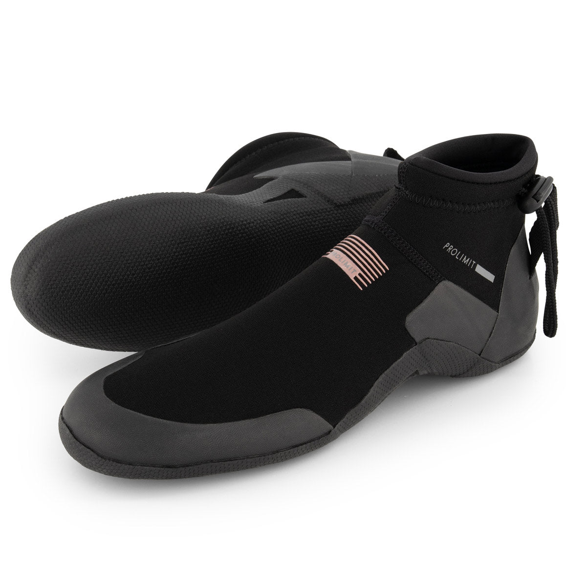 Prolimit Pure 2.5mm FL Round Toe Shoes