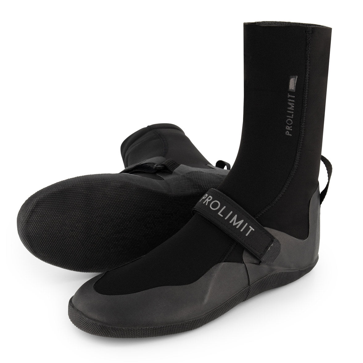 Prolimit Raider 5mm V-Strap Round Toe GBS Boots