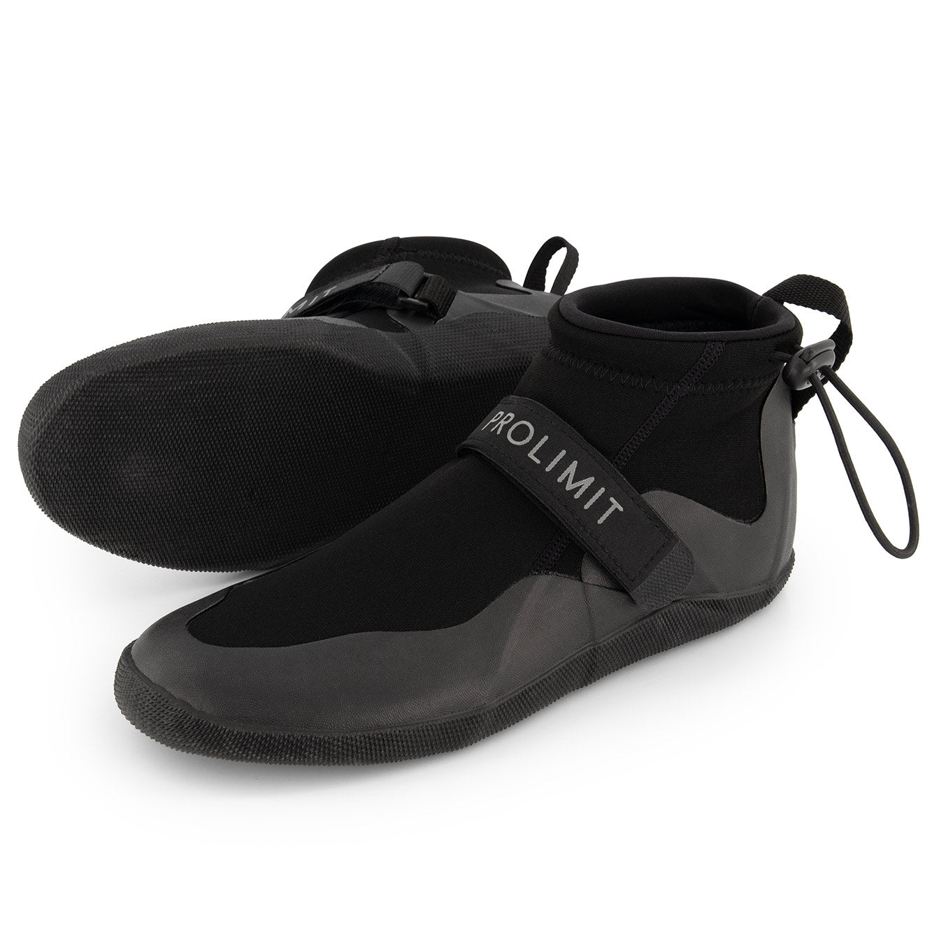 Prolimit Raider V-Strap 2mm Round Toe