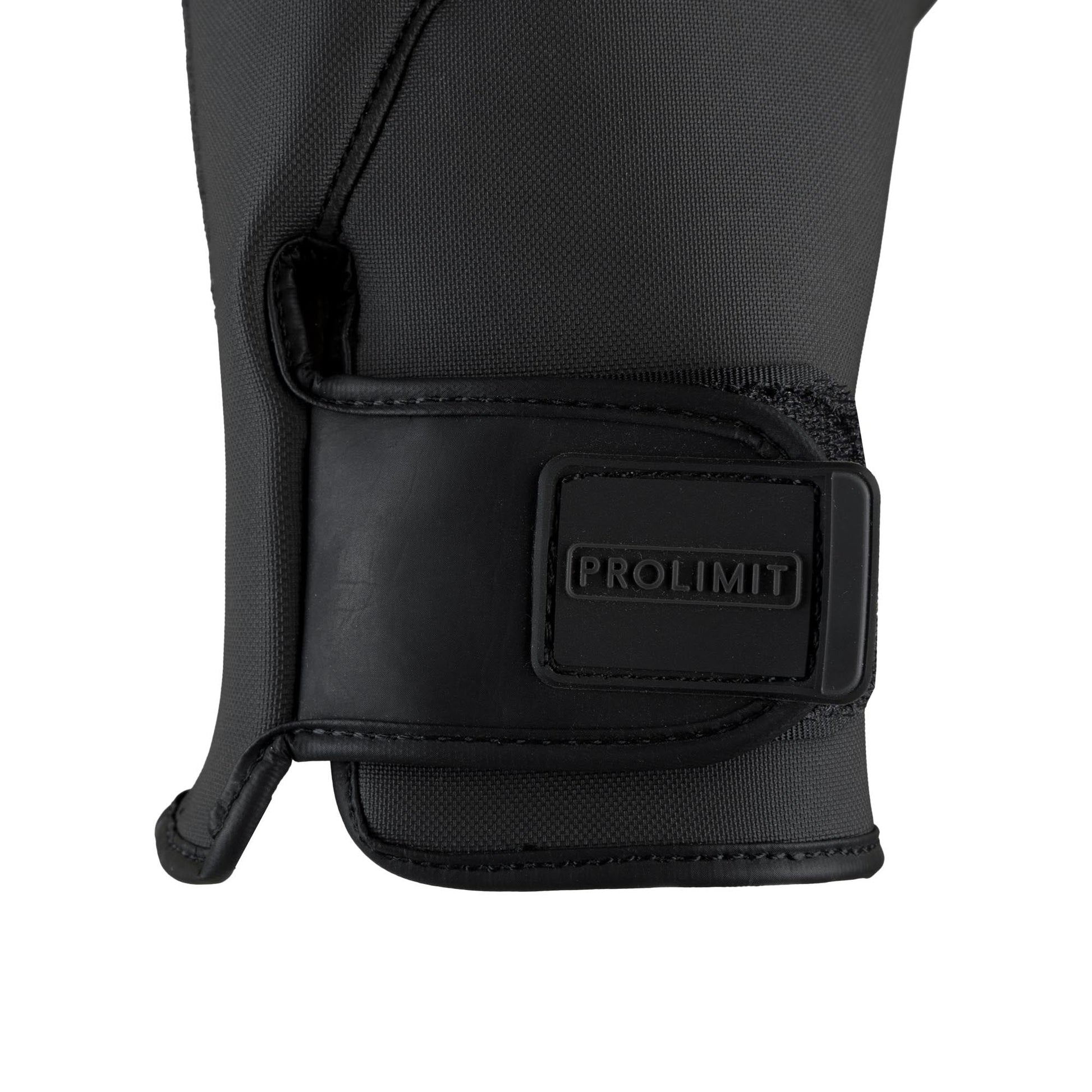 Prolimit Mesh Half Finger Gloves