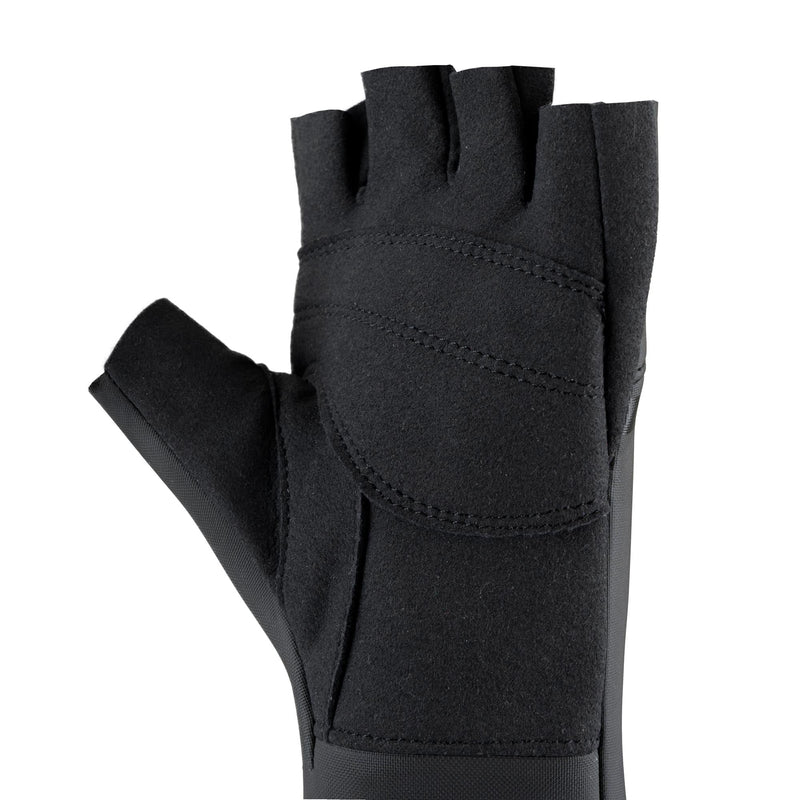 Prolimit Mesh Half Finger Gloves