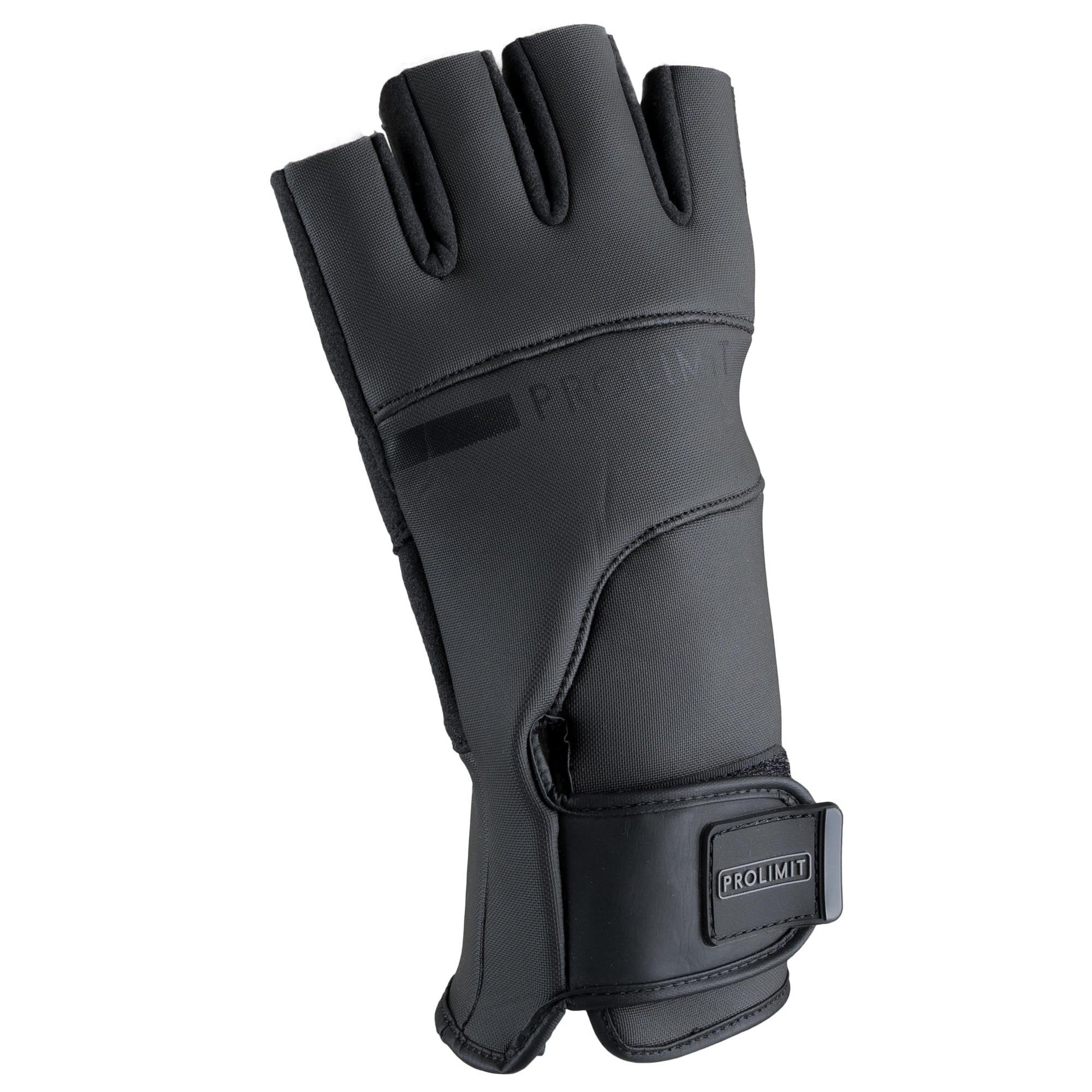Prolimit Mesh Half Finger Gloves