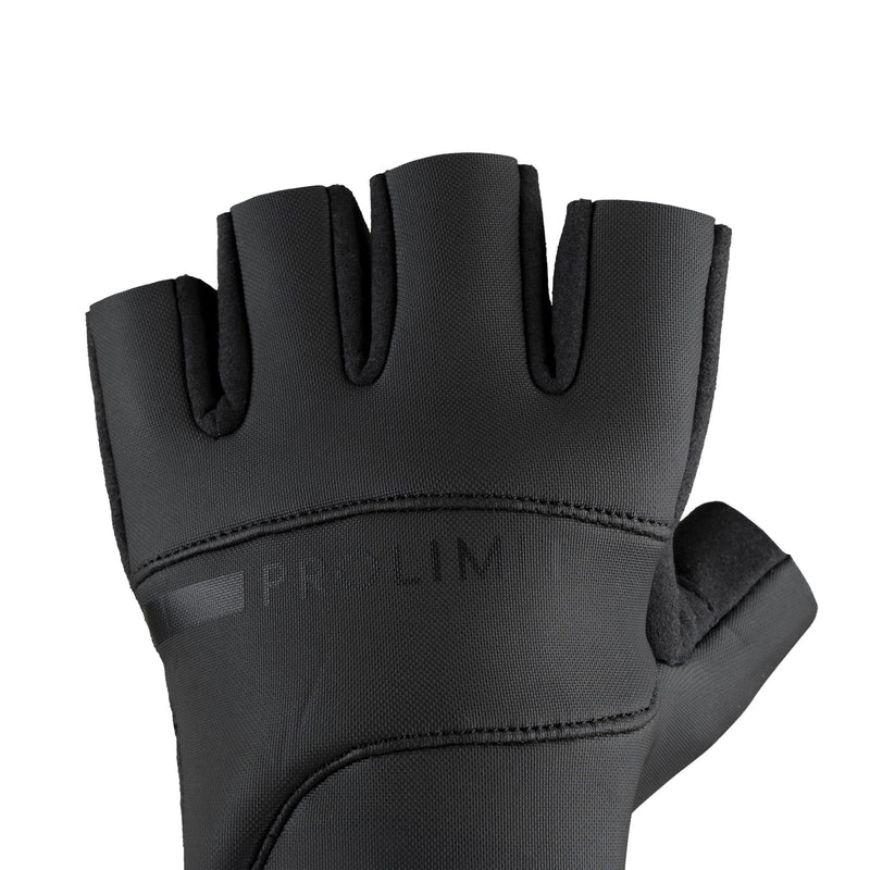Prolimit Mesh Half Finger Gloves