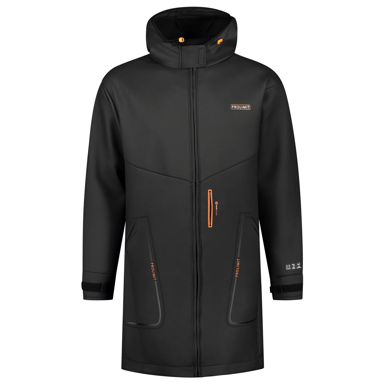 Prolimit Single Lined Racer Jacket
