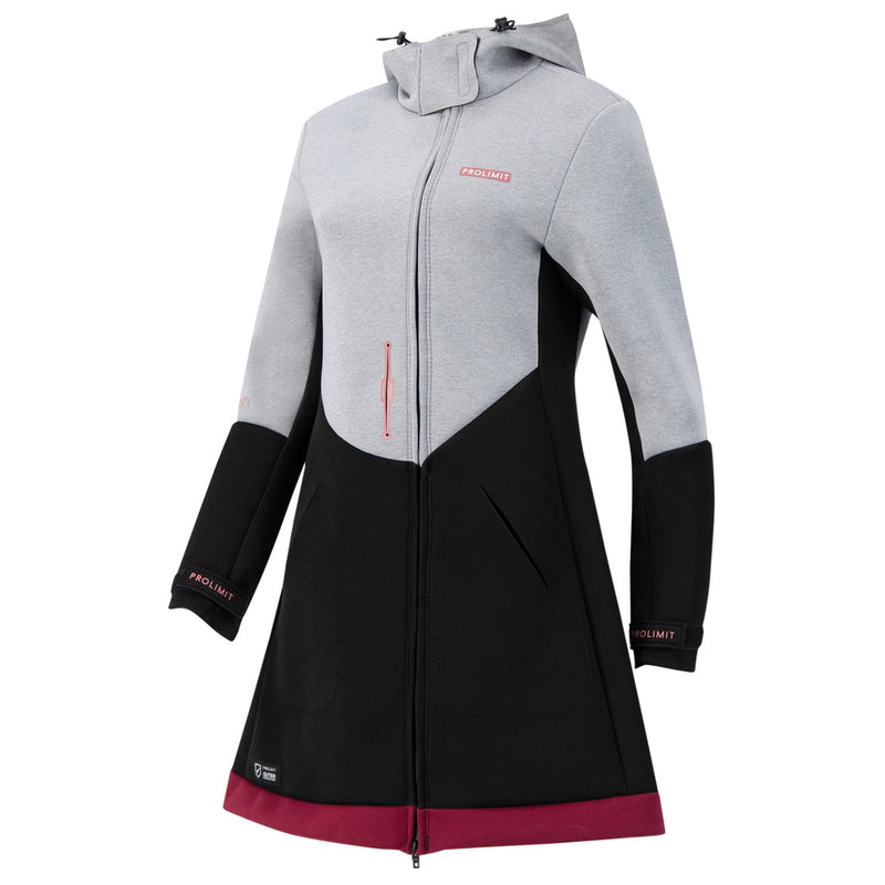 Prolimit Oxygen Pure Girl Racer Jacket