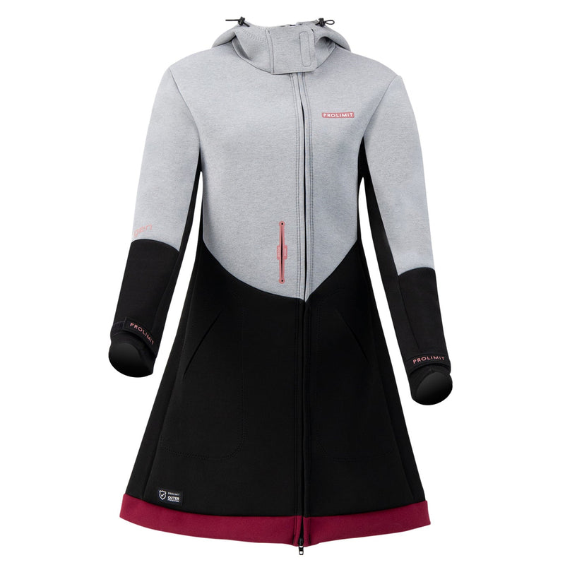 Prolimit Oxygen Pure Girl Racer Jacket