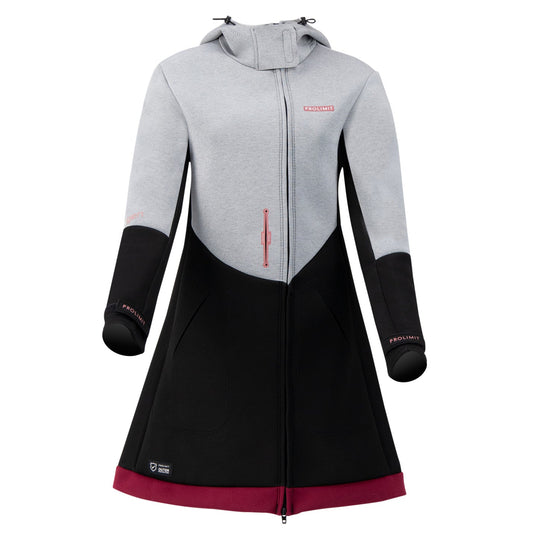 Prolimit Oxygen Pure Girl Racer Jacket