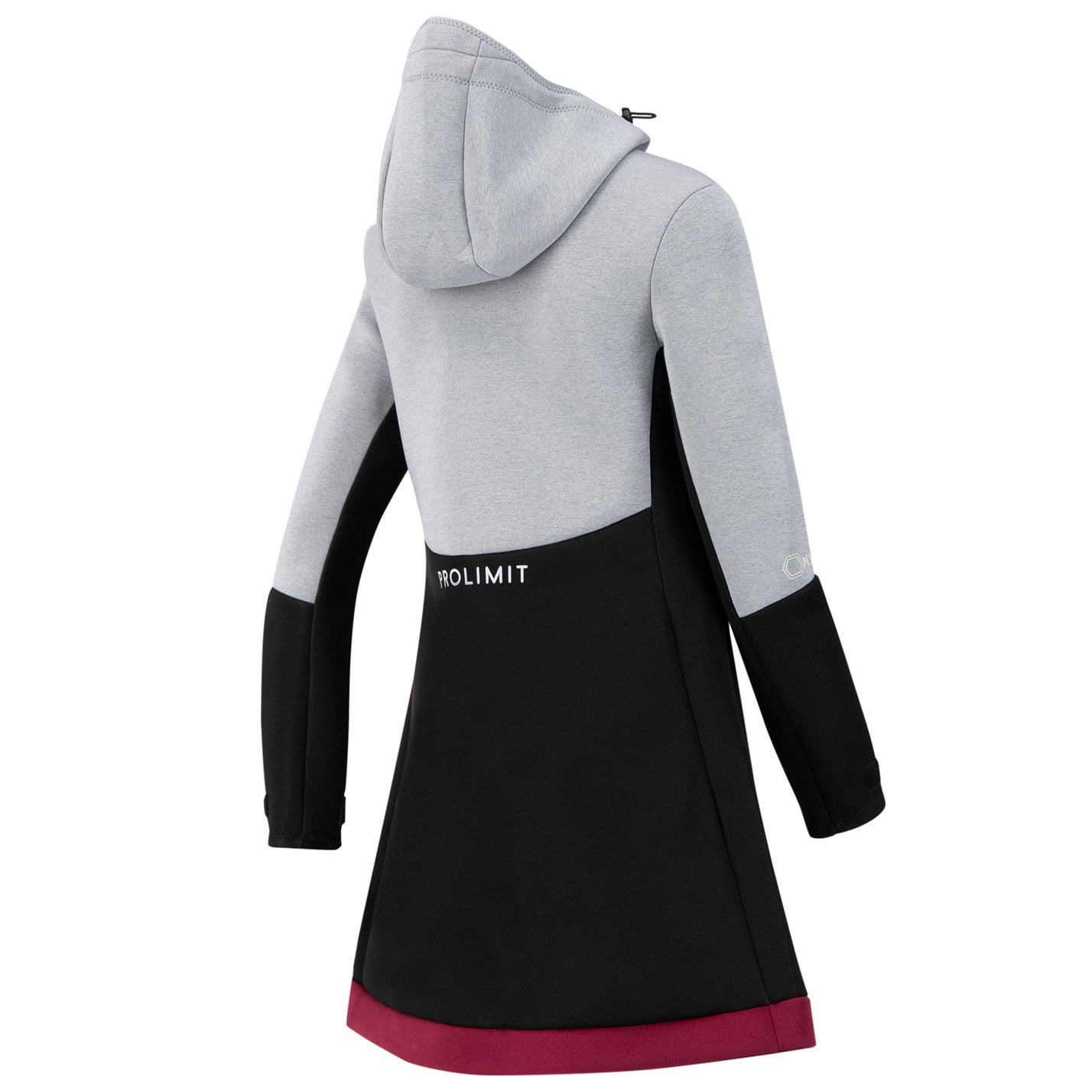 Prolimit Oxygen Pure Girl Racer Jacket