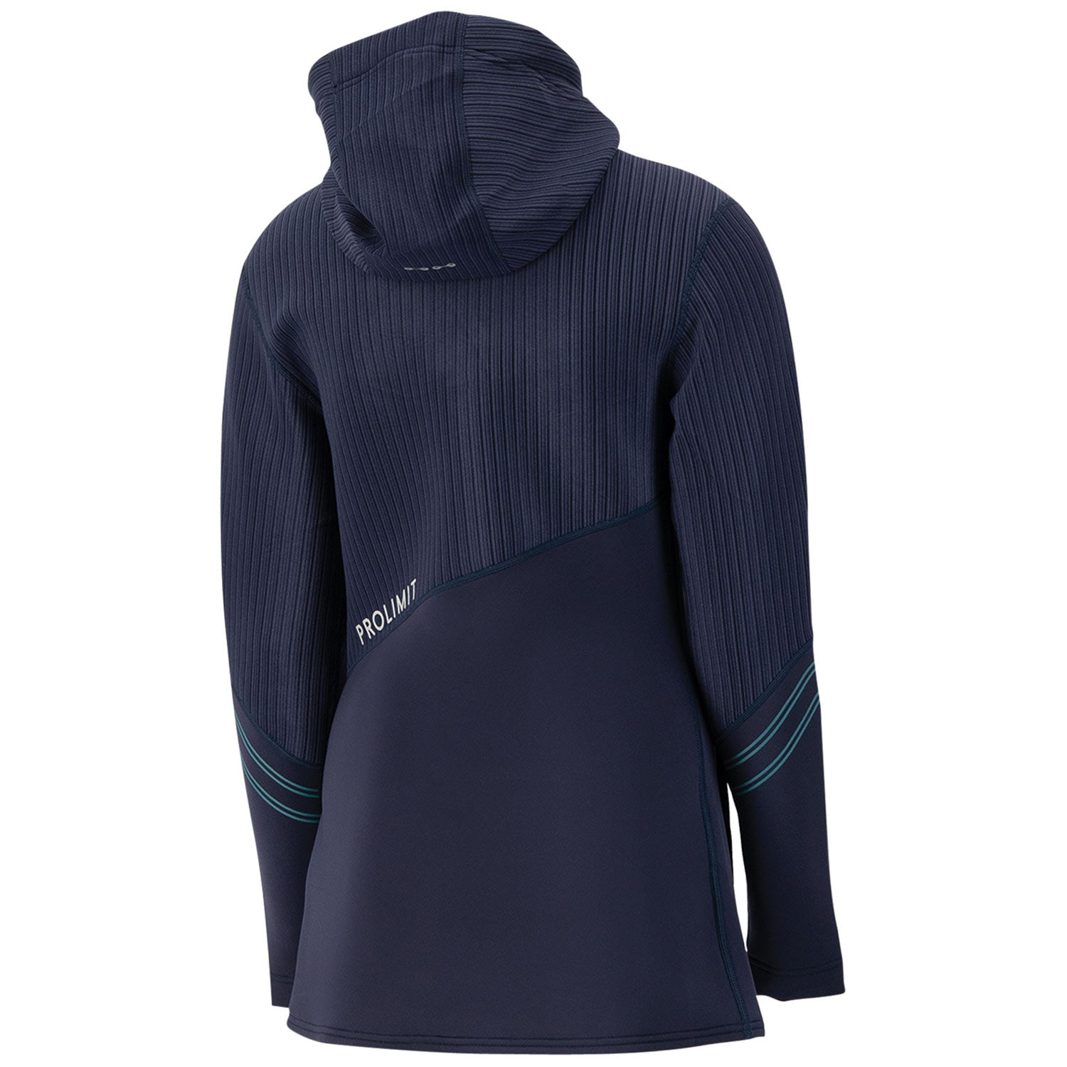 Prolimit Flare Loosefit Neoprene Womens Hoodie