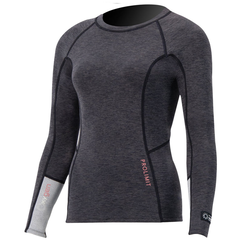Prolimit Oxygen Neoprene Womens Top