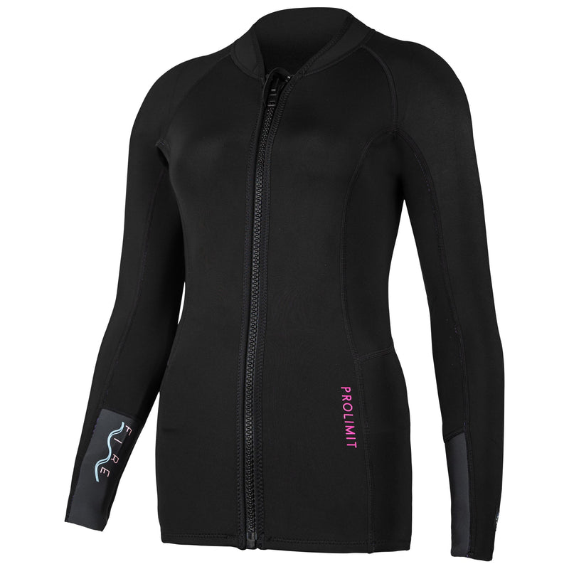 Prolimit Fire Neoprene Womens Top