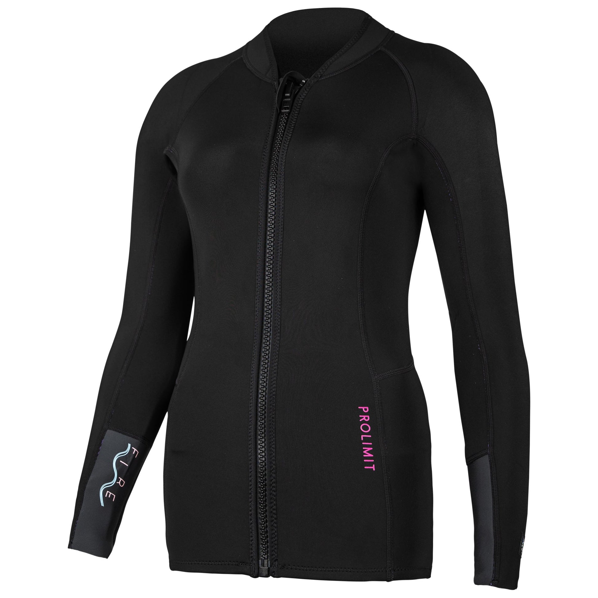 Prolimit Fire Neoprene Womens Top