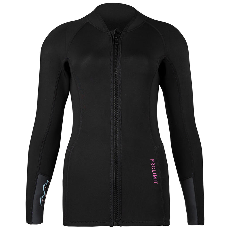 Prolimit Fire Neoprene Womens Top