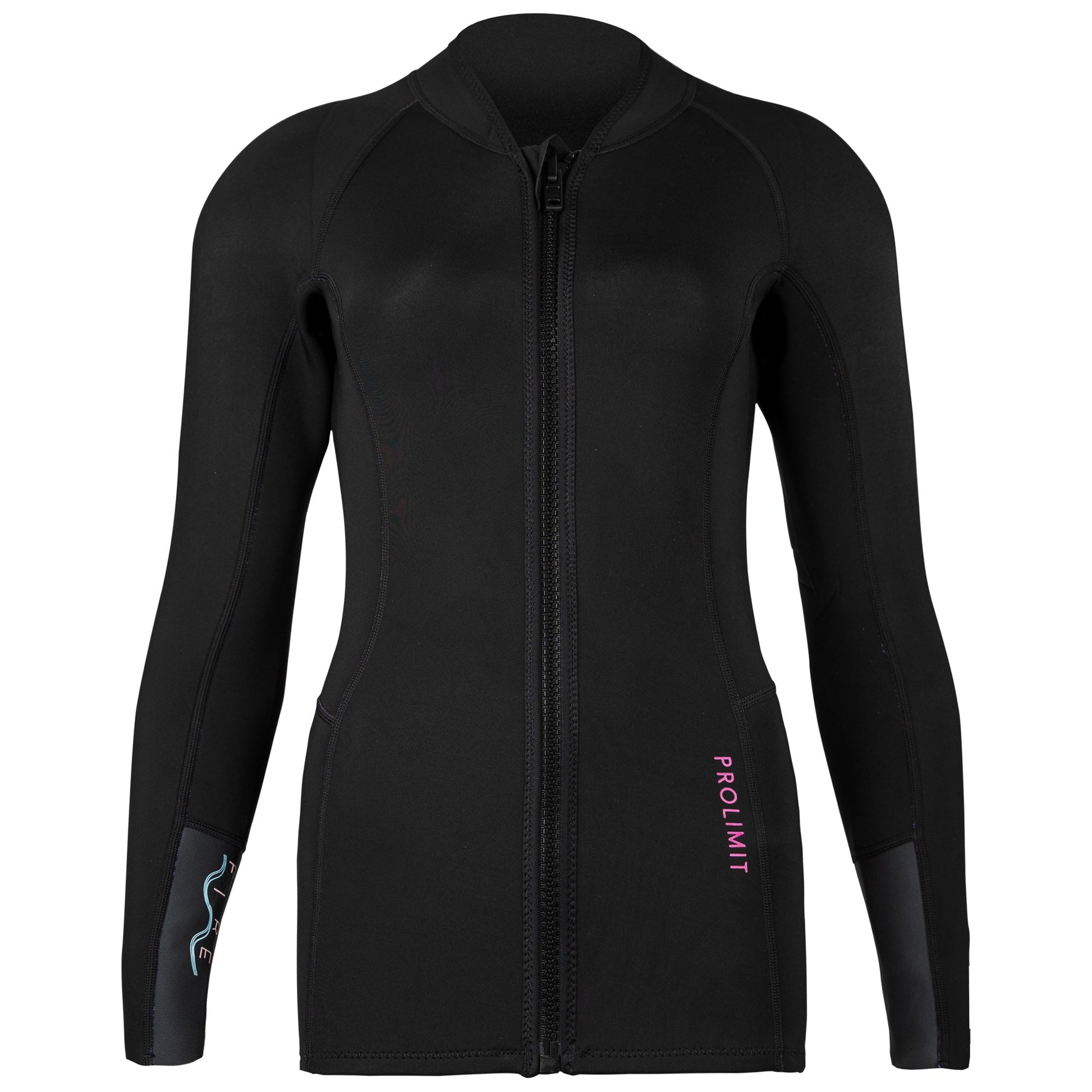 Prolimit Fire Neoprene Womens Top