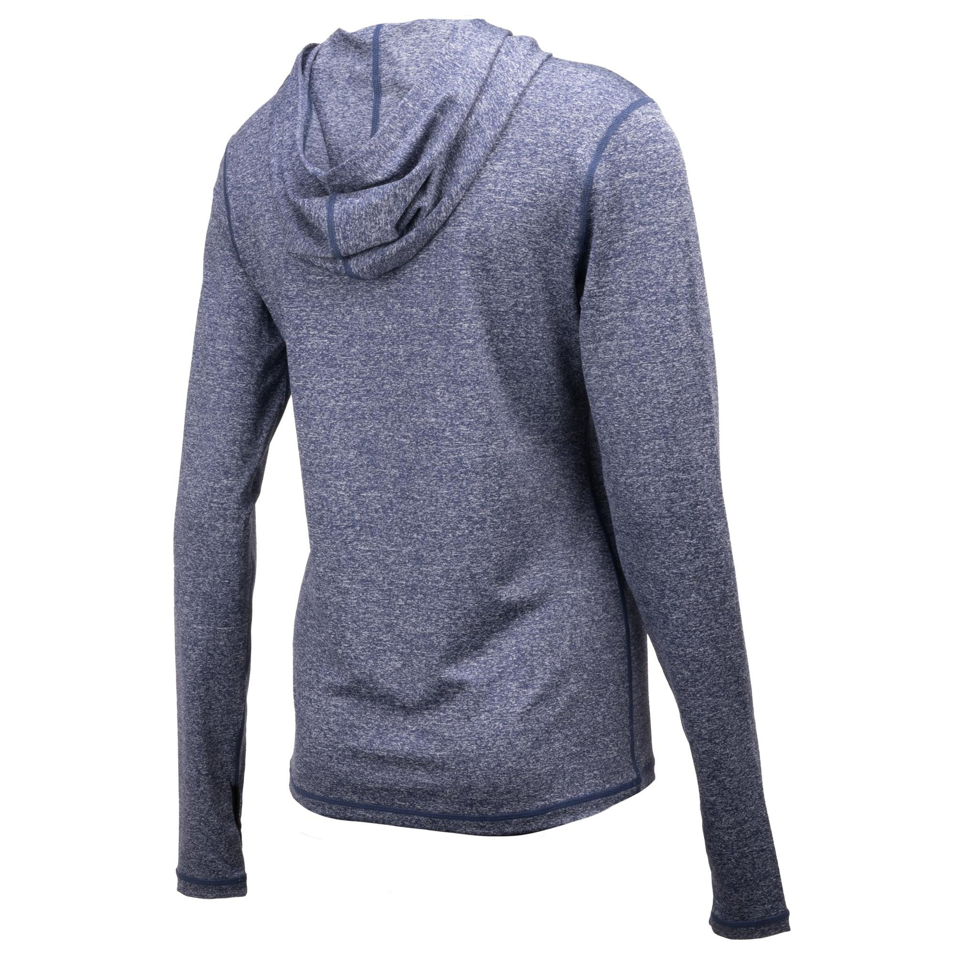 Prolimit Pure Girl Loosefit UV Hoody