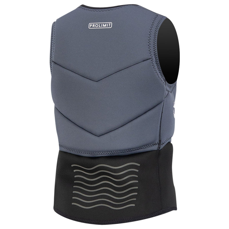 Prolimit Pure Girl Half Pad Slider Vest