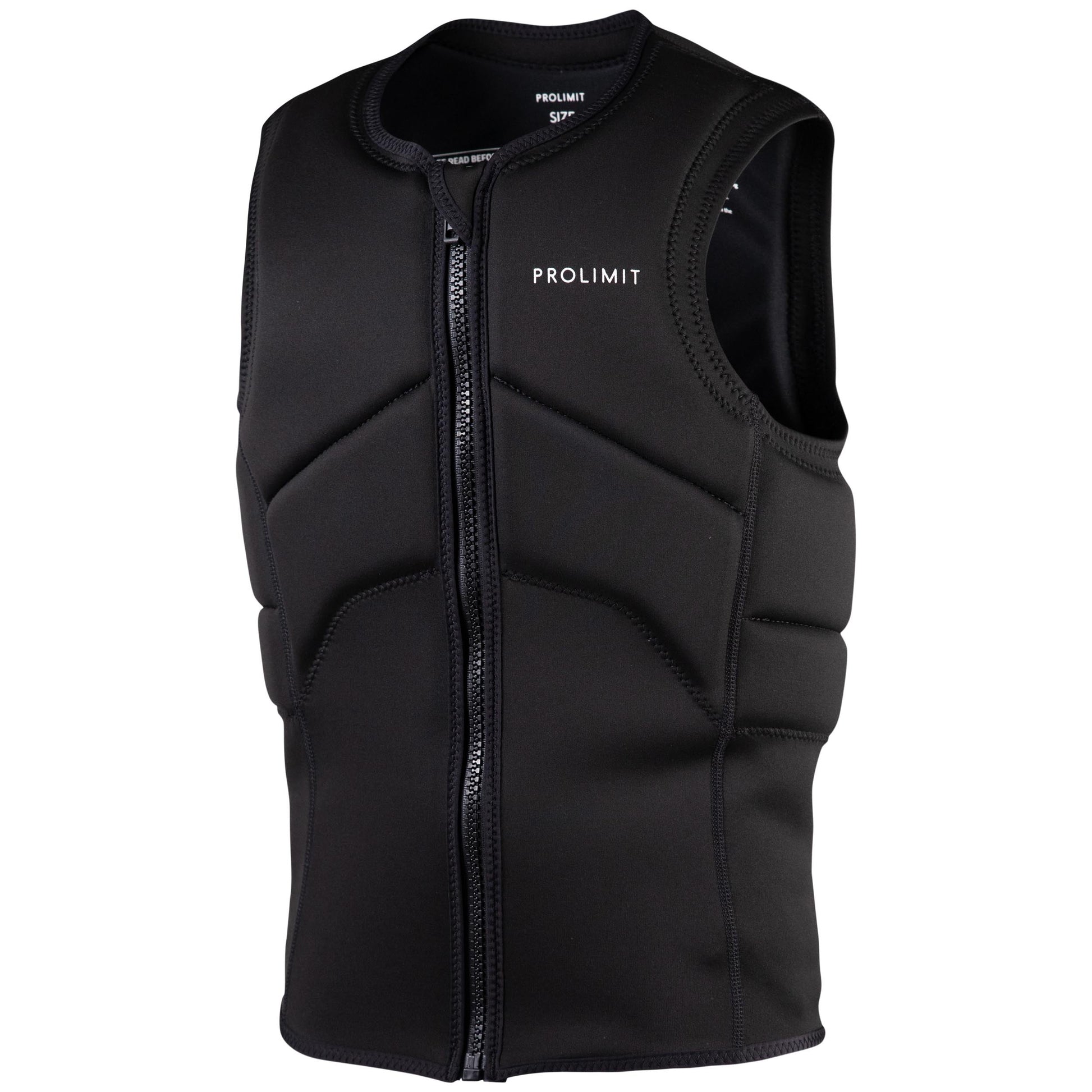 Prolimit Fusion Half Pad Vest