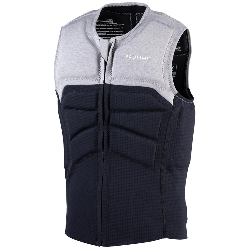 Prolimit Mercury Zip Stretch Vest