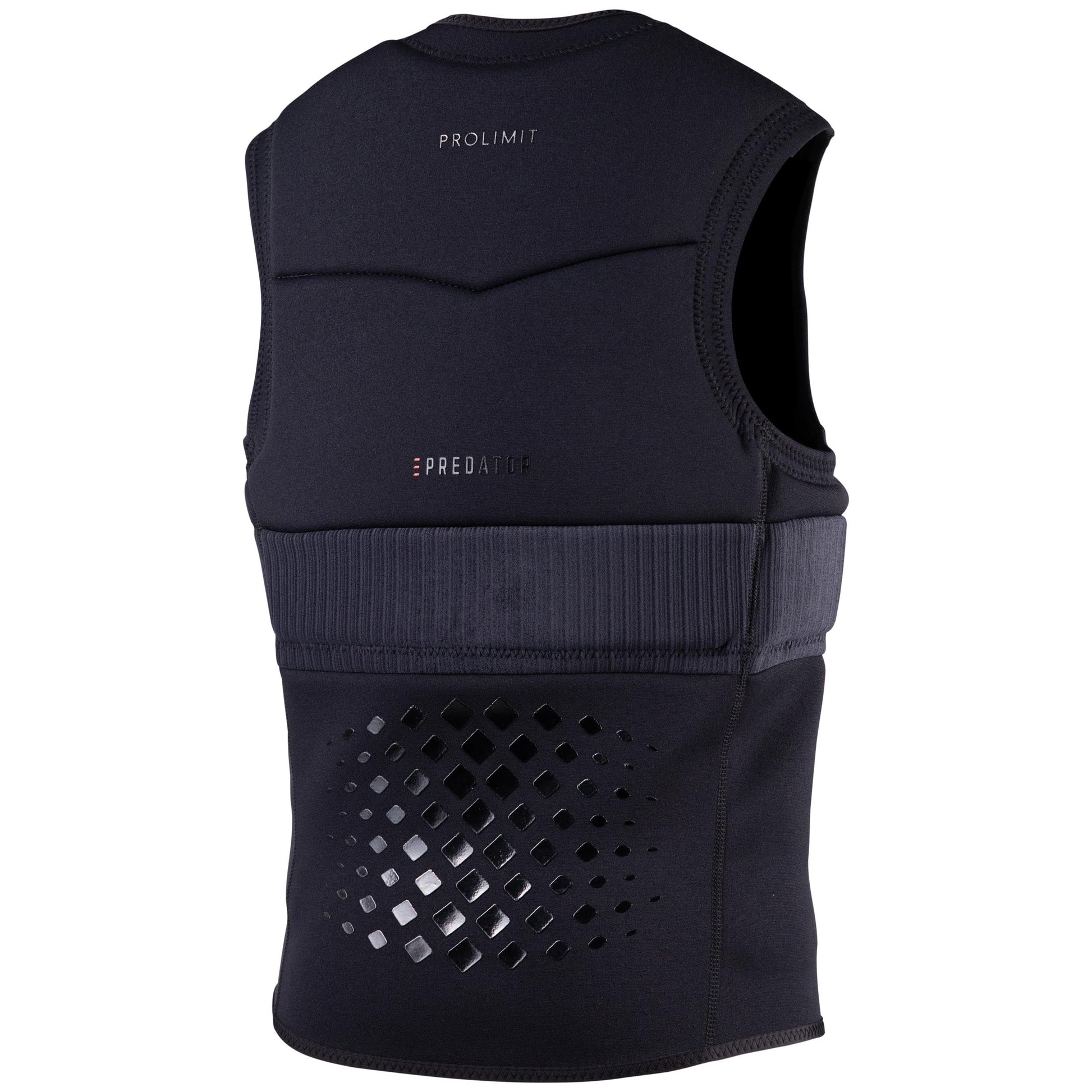 Prolimit Predator Half Pad Vest
