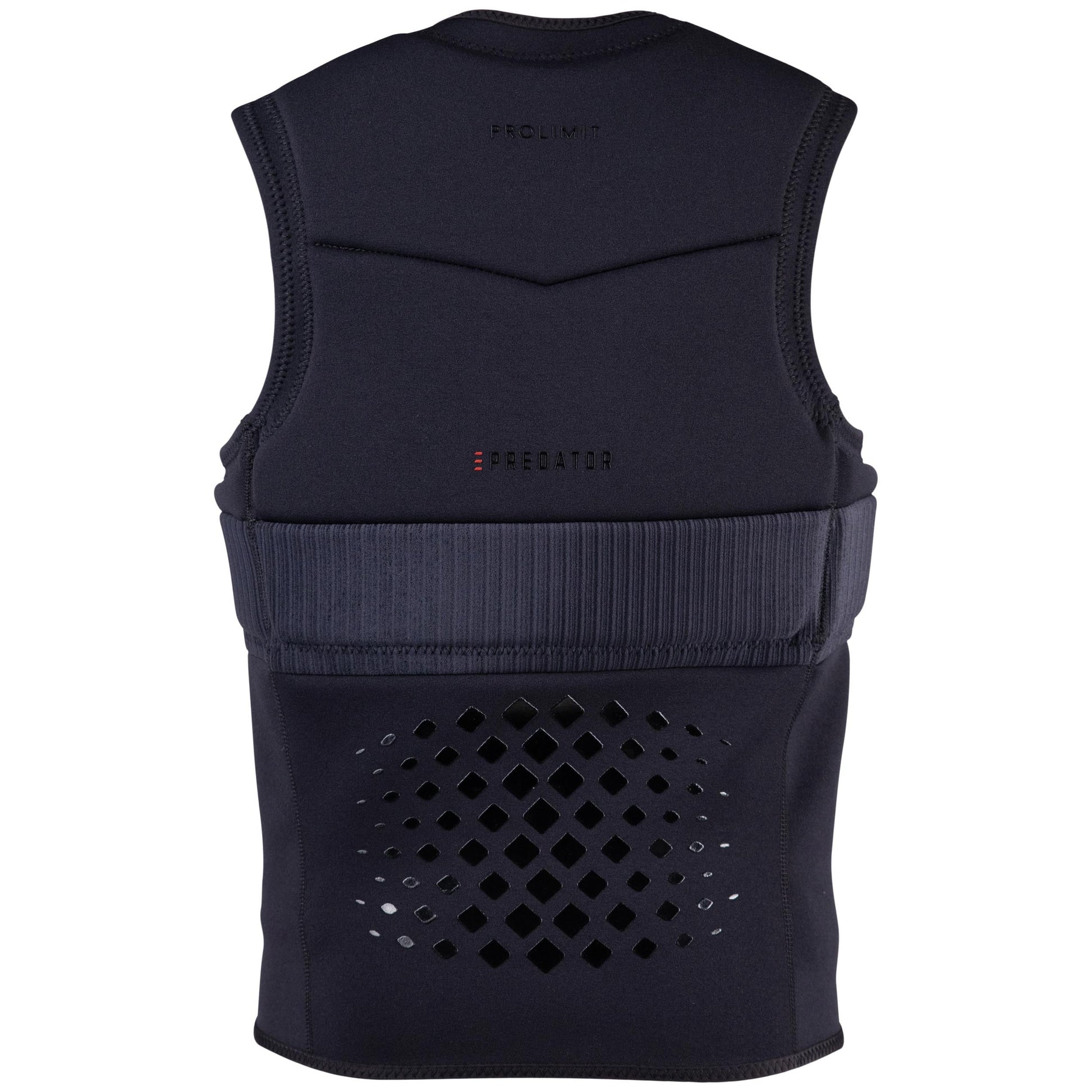 Prolimit Predator Half Pad Vest