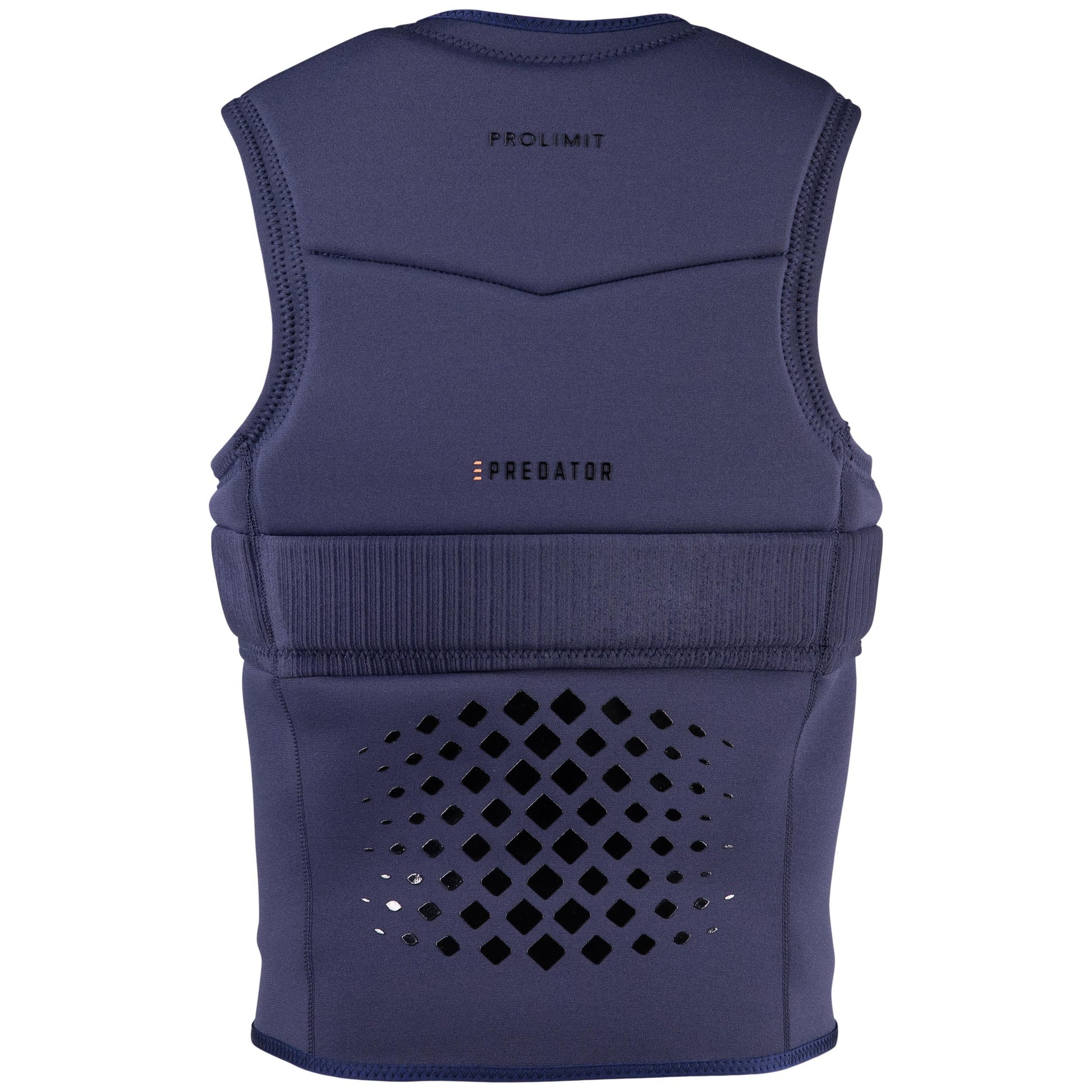 Prolimit Predator Half Pad Vest