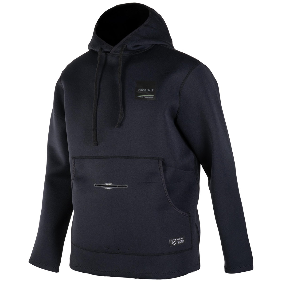 Prolimit Neoprene Day Hoodie