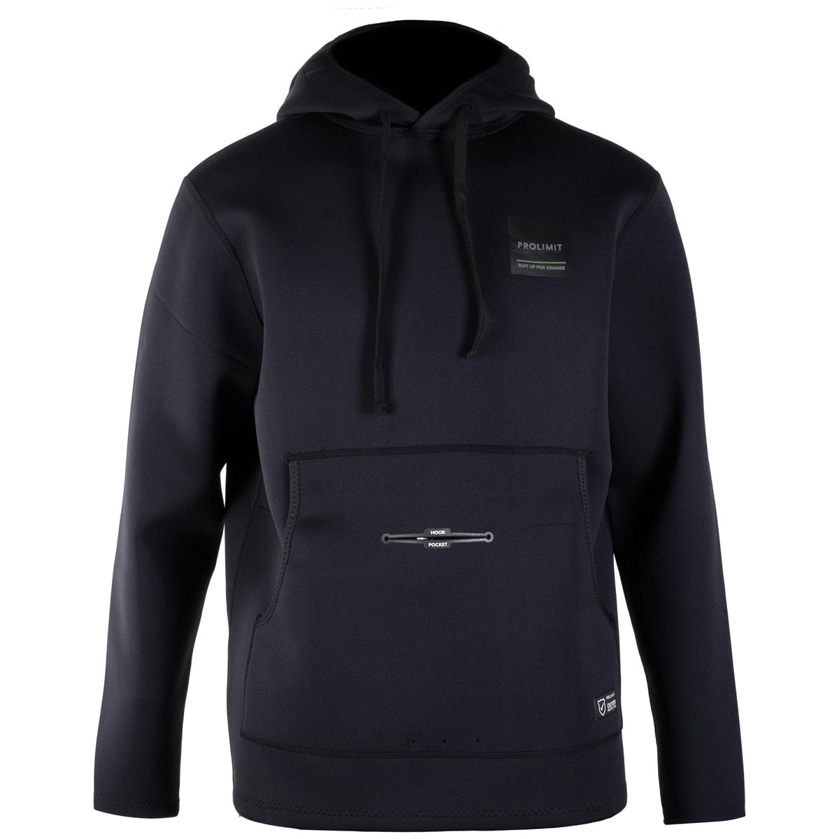 Prolimit Neoprene Day Hoodie