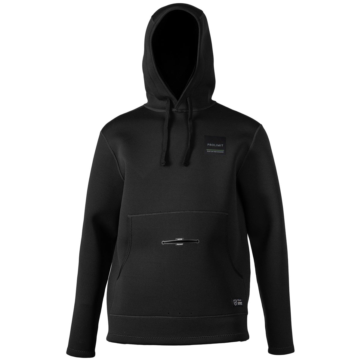 Prolimit Neoprene Day Hoodie