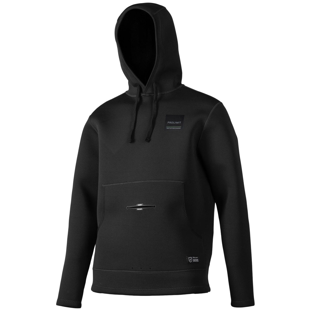 Prolimit Neoprene Day Hoodie