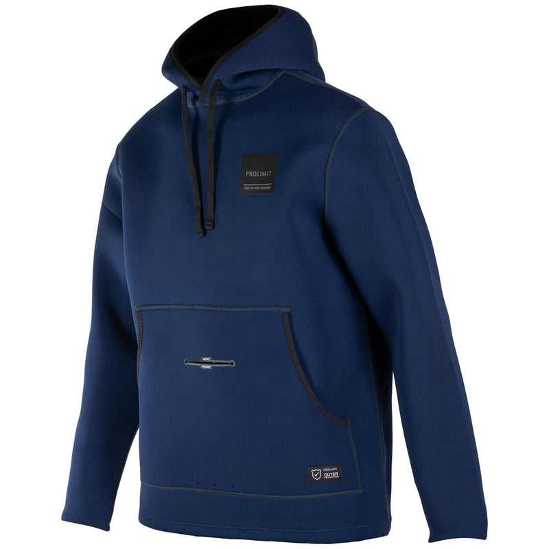 Prolimit Neoprene Day Hoodie