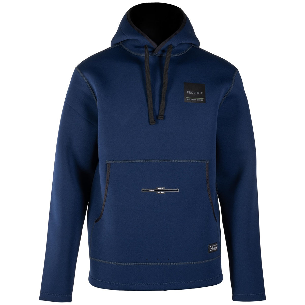 Prolimit Neoprene Day Hoodie