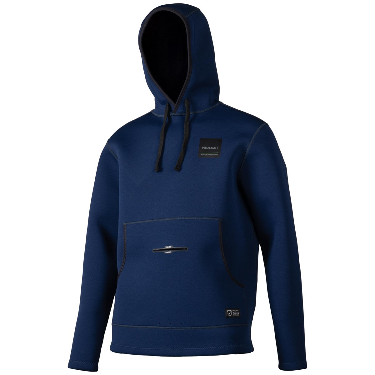 Prolimit Neoprene Day Hoodie