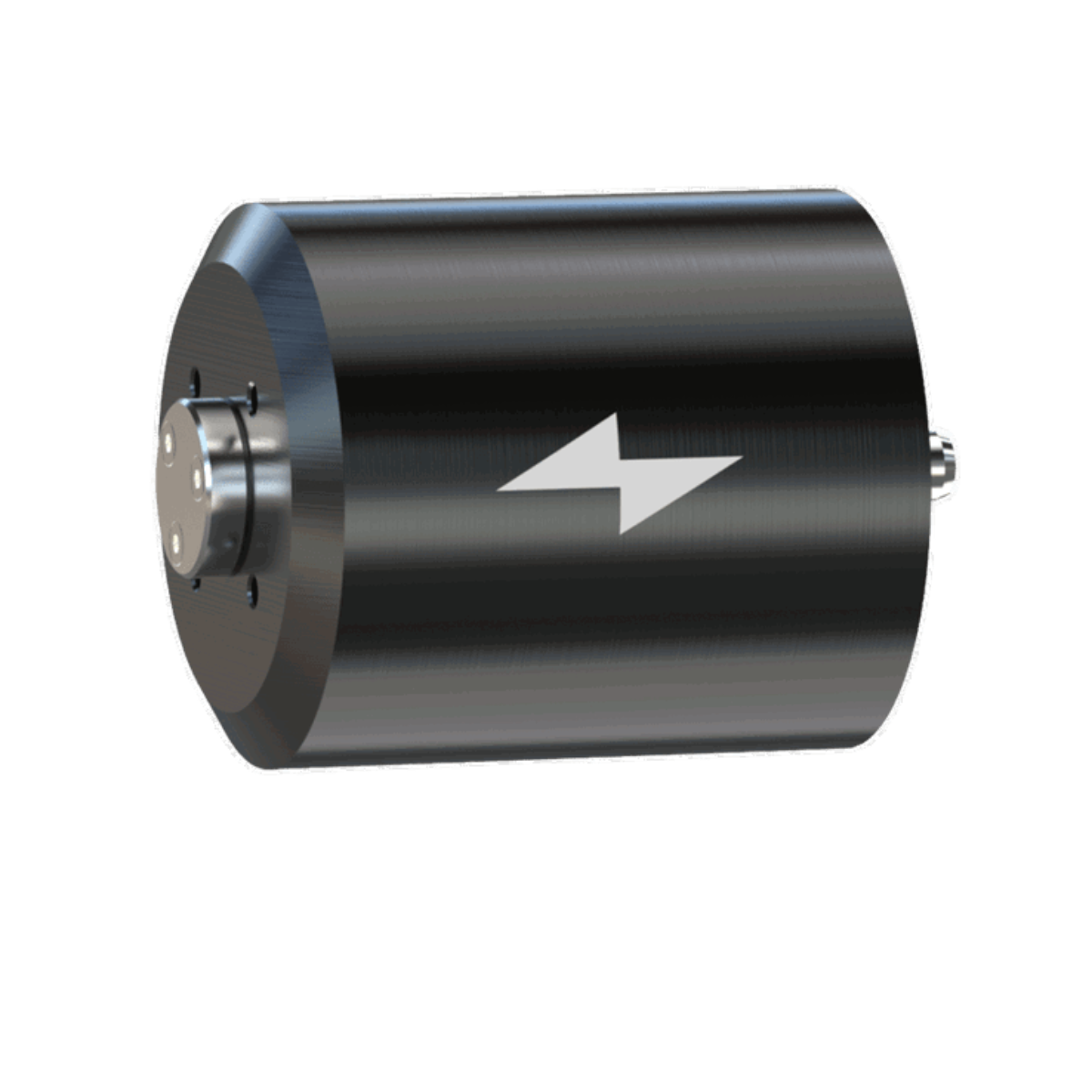 Duotone Foil Assist Motor Bell