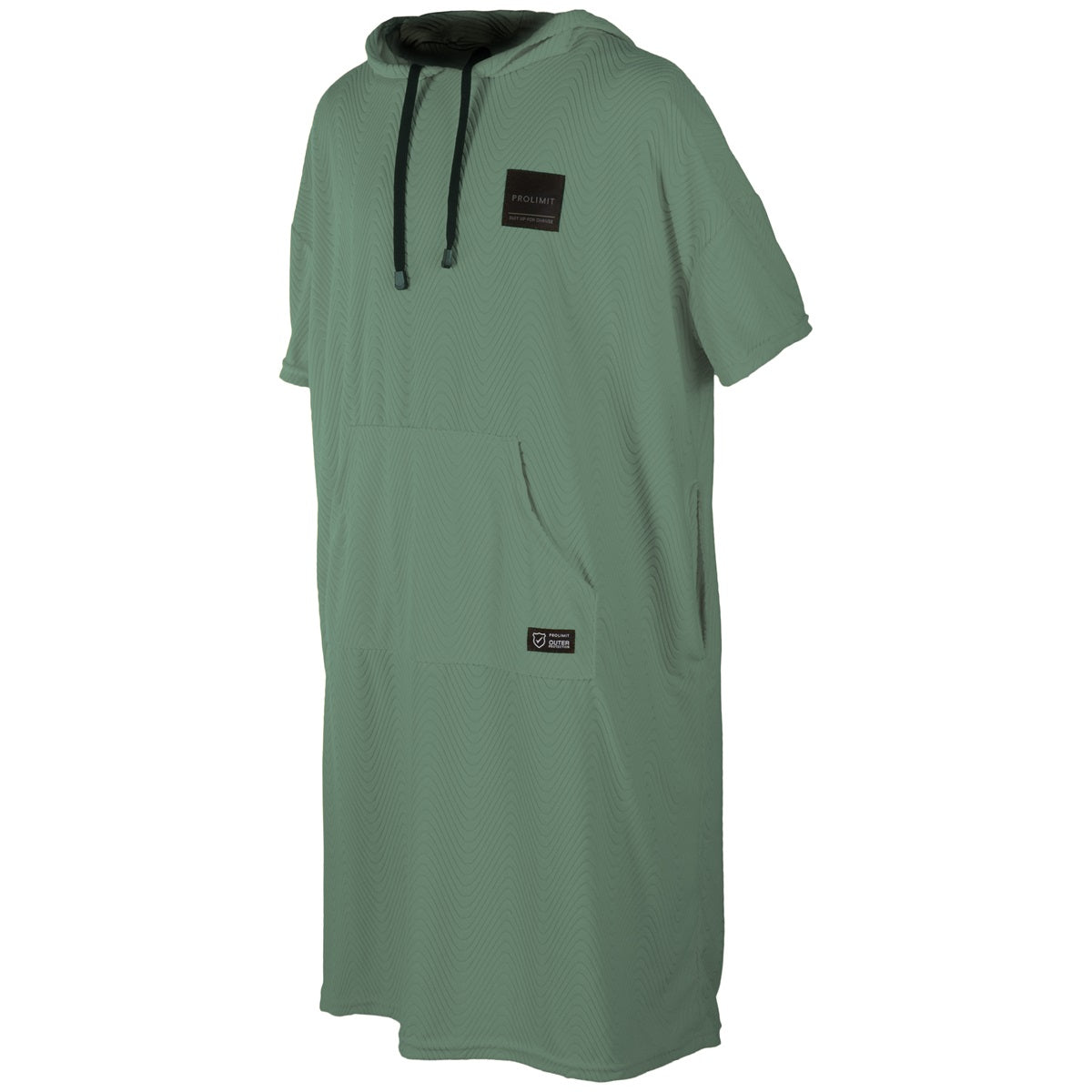 Prolimit Poncho Waves