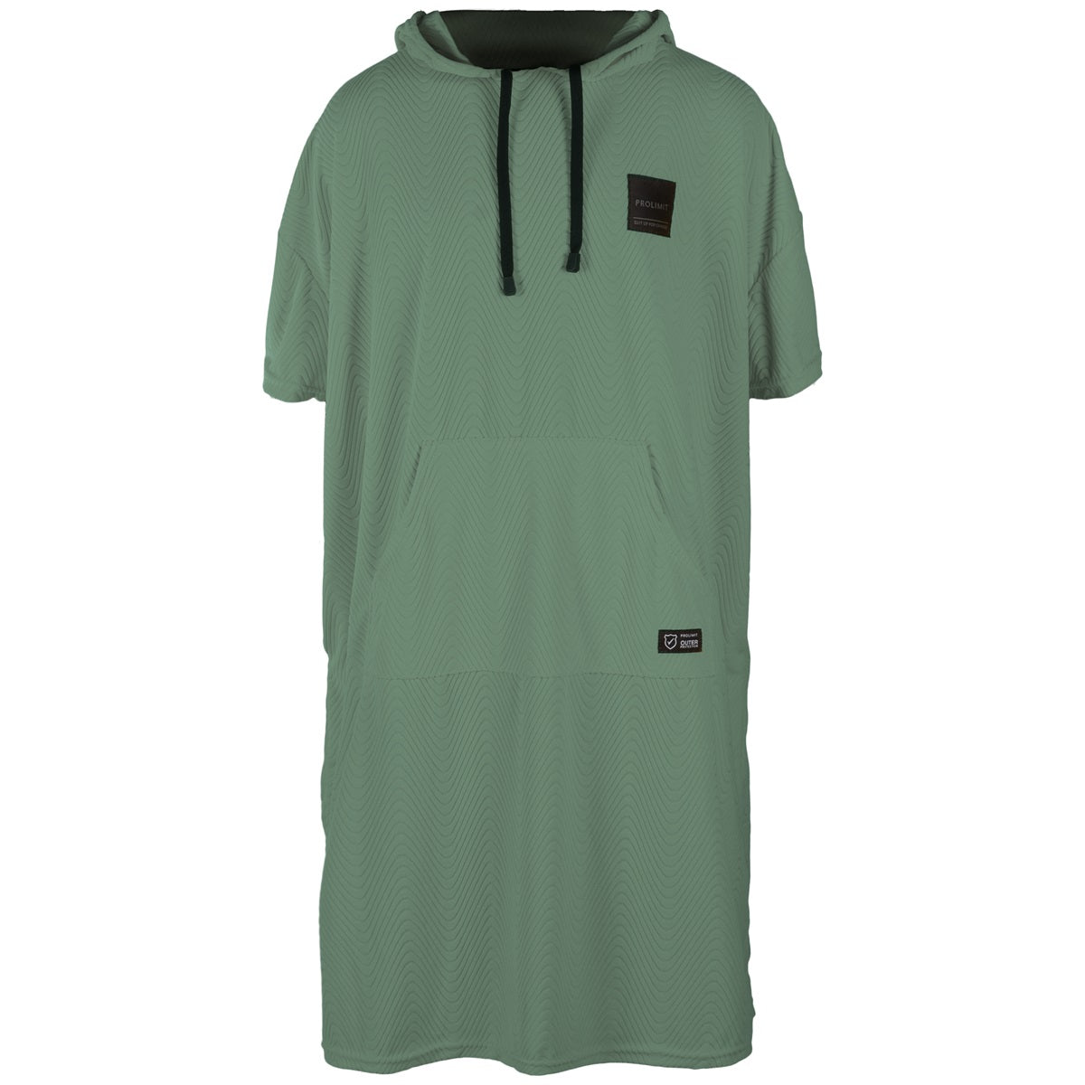 Prolimit Poncho Waves