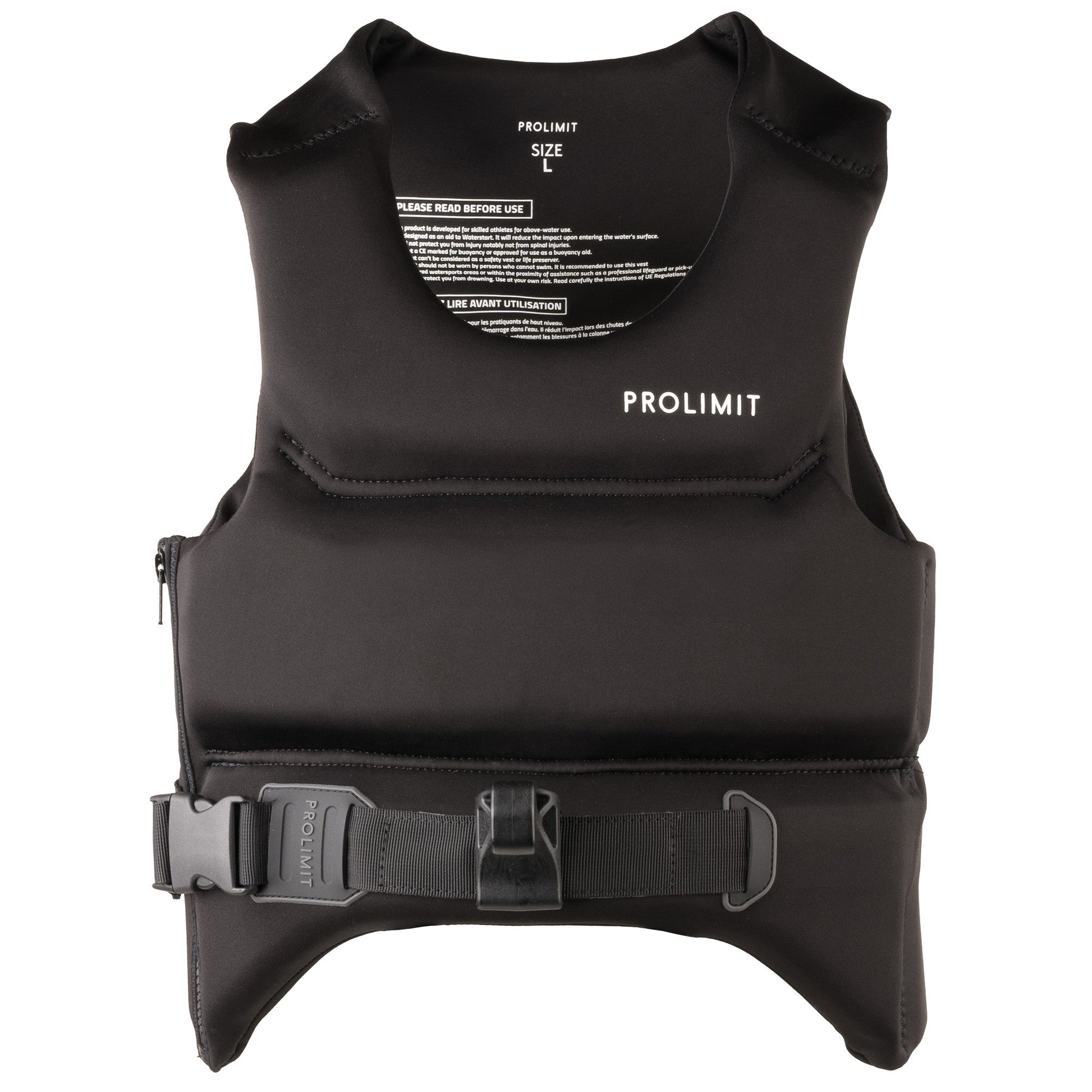 Prolimit Shield FR Harness Vest