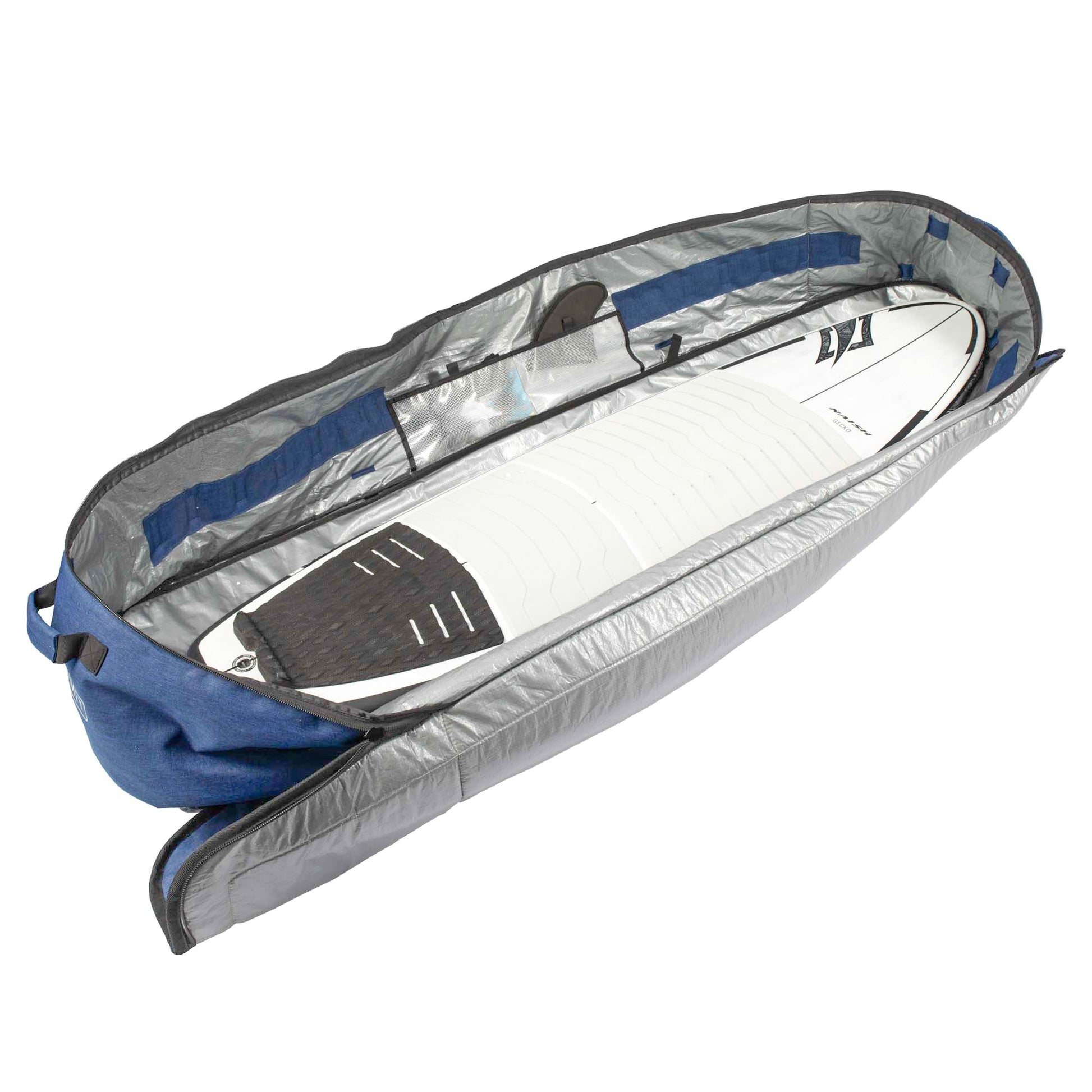 Prolimit Elite Board Bag with Slider Wheels
