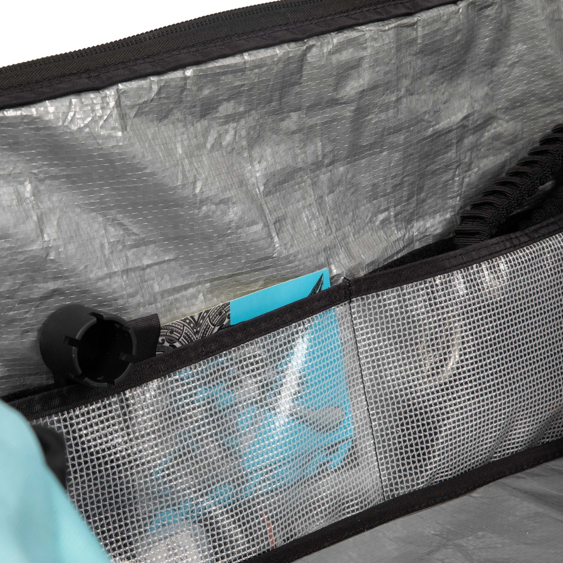 Prolimit Elite Board Bag with Slider Wheels