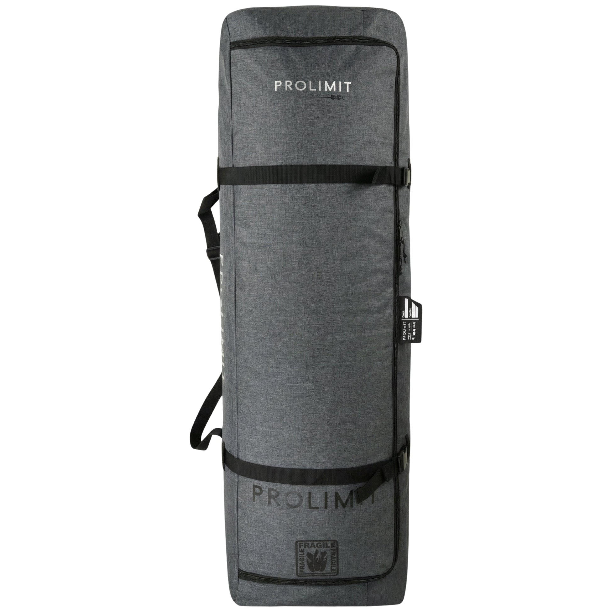 Prolimit Kitesurf Boardbag Golf Ultralight