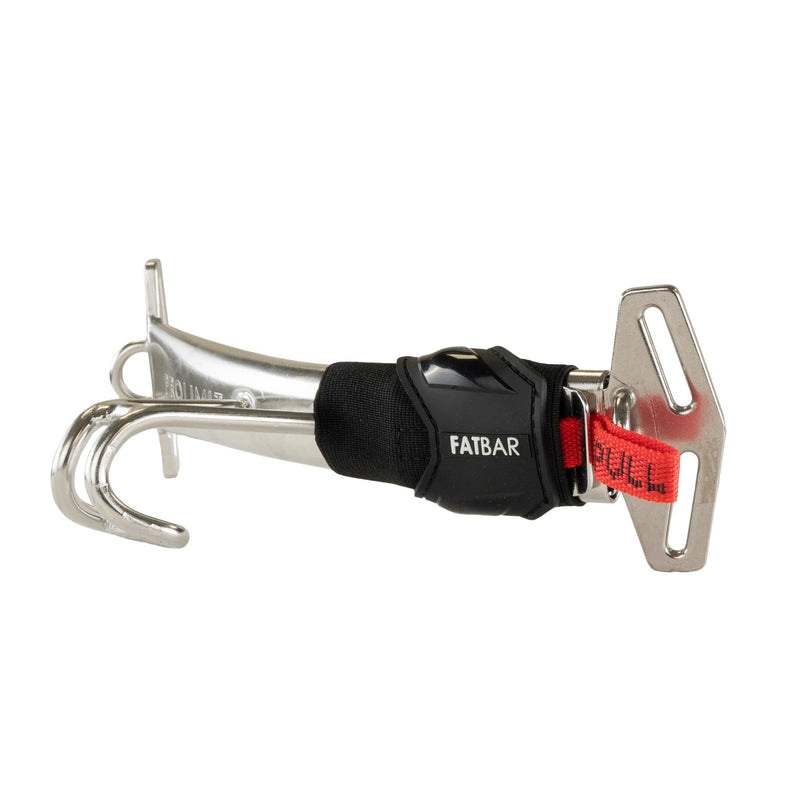 Prolimit FAT Pin-Release Dual Webbing Spreader Bar