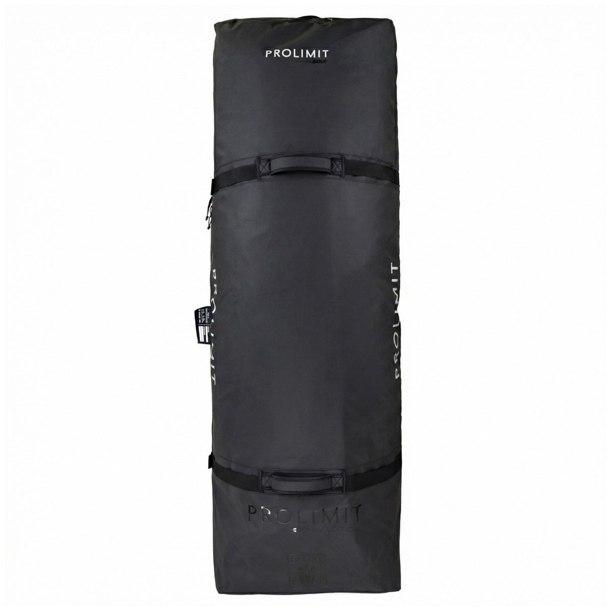 Prolimit Kitesurf Boardbag Golf Stacker Deluxe Slider