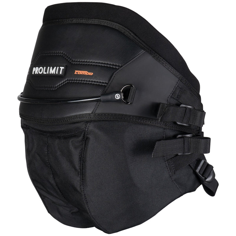 Prolimit Combo Seat Harness