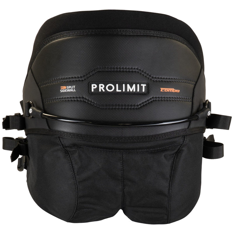 Prolimit Combo Seat Harness