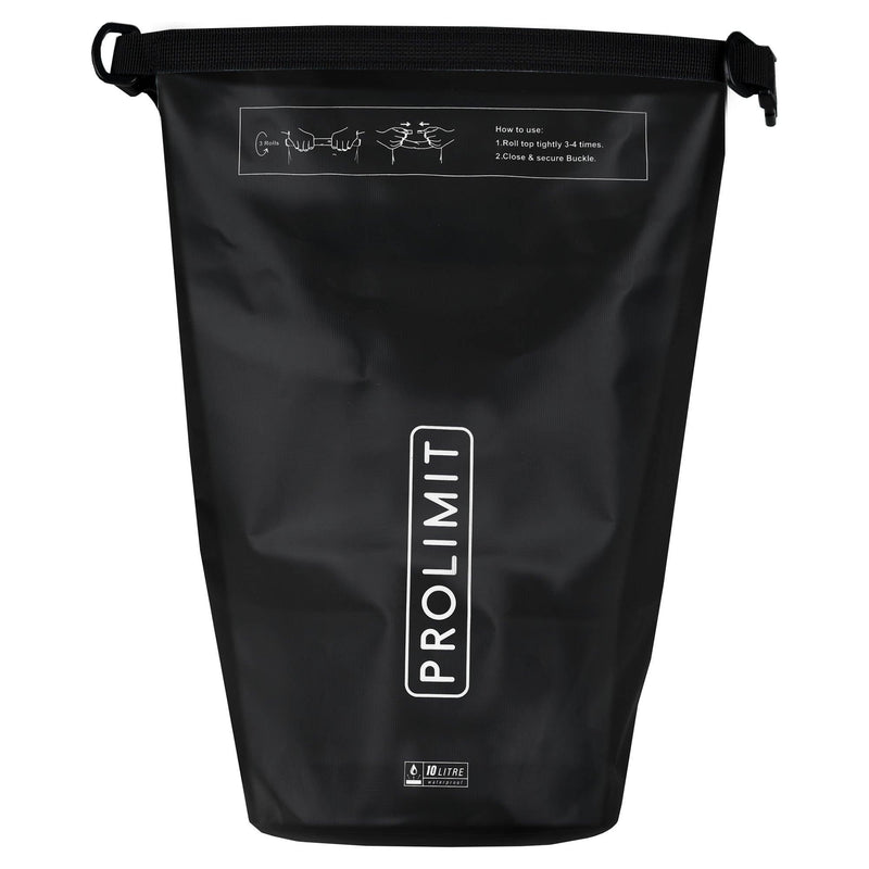 PL Waterproof Bag 10L - Prolimit