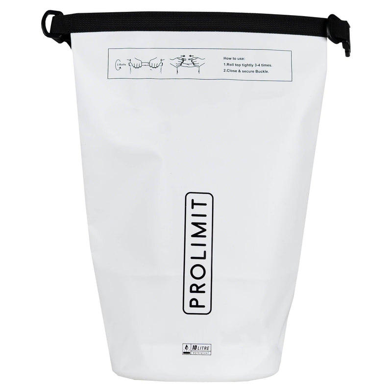 PL Waterproof Bag 10L - Prolimit