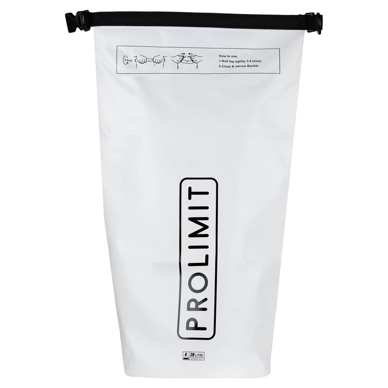 PL Waterproof Bag 20L - Prolimit