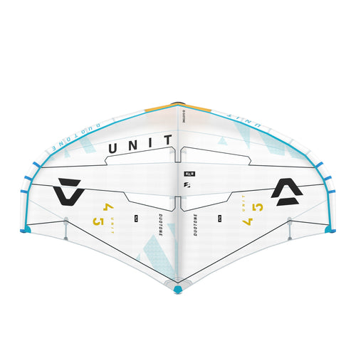 Duotone Unit SLS Concept Blue