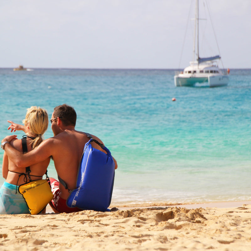 OverBoard Dry Flat Bag