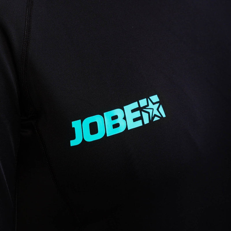 Jobe Womens Longsleeve Rash Guard