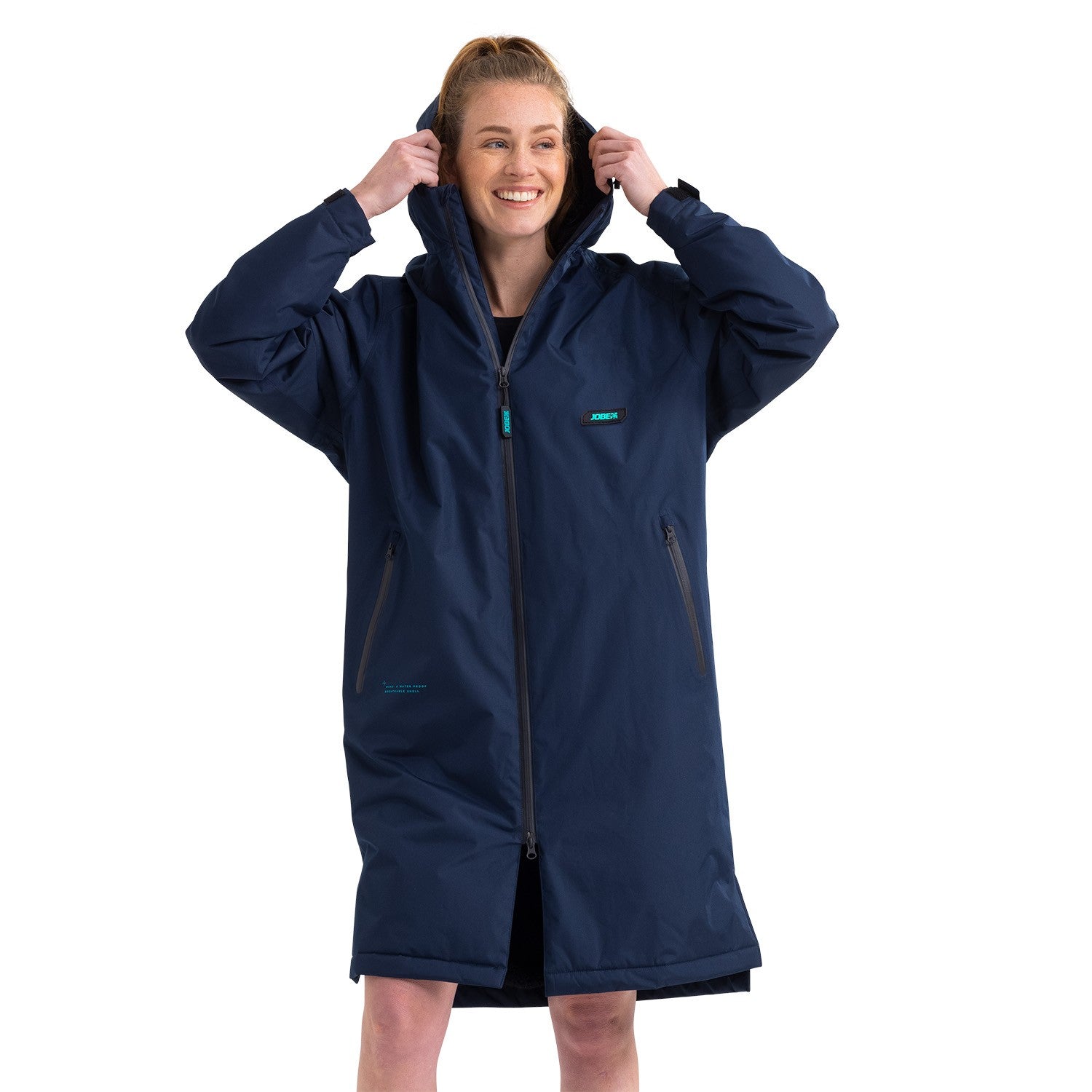 Jobe Reva Coat
